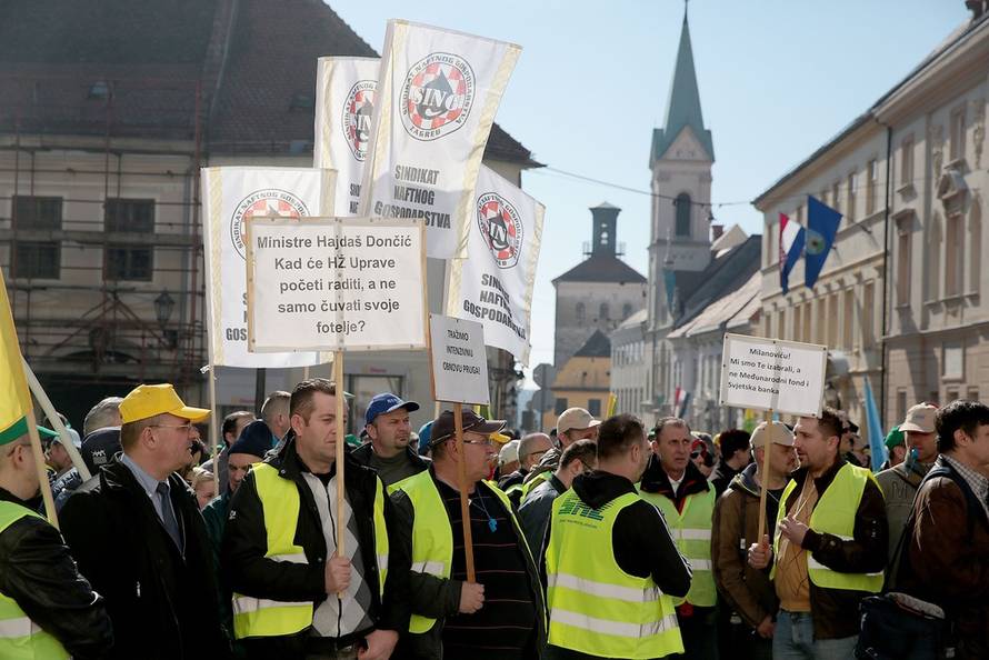 Patrik Macek/Pixsell