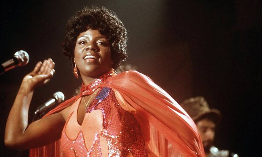 Gaynor postala hit na Tik Toku: Ovako se bori protiv korone...