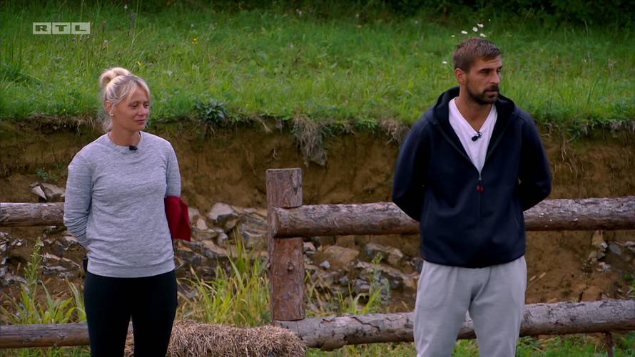 Jelena napustila imanje nakon uzbudljivog duela: 'Nemojte se puno svađati, to nema smisla...'