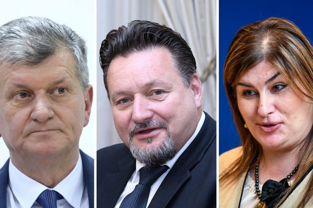 Pitali smo bivše ministre kako pomažu u borbi protiv korone