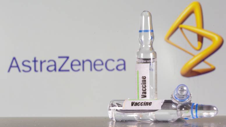 Iz AstraZenece poručili Europi da će kasniti s isporukama cjepiva