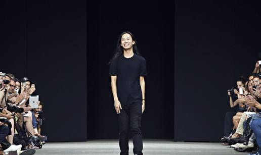 U društvu najvećih: Alexander Wang dizajnira liniju za H&M