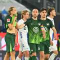 Lovro Majer na rubu ispadanja iz Bundeslige! Wolfsburg ostao bez pobjede u razigravanju...
