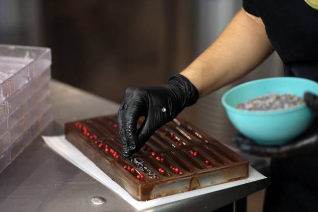 Opatija: Festival čokolade