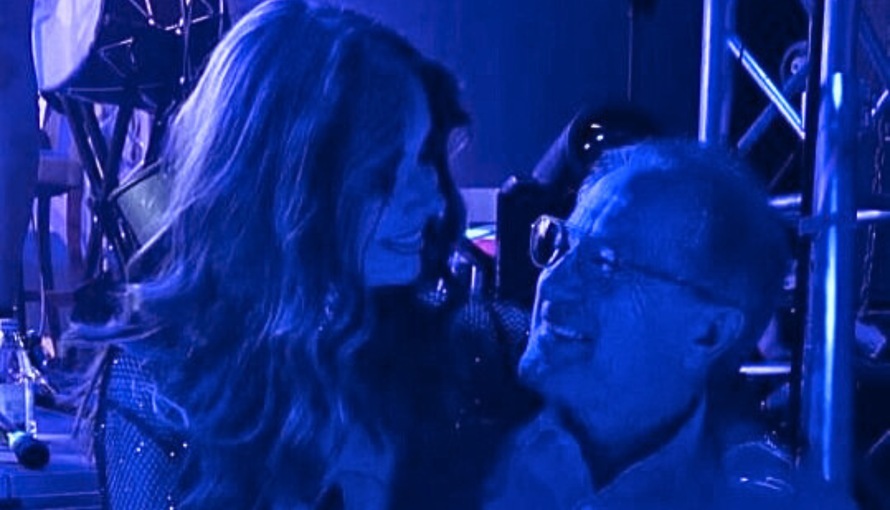 Bjegunac Mamić u šlapama od 900 eura: 27 godina mlađa partnerica posvetila mu objavu