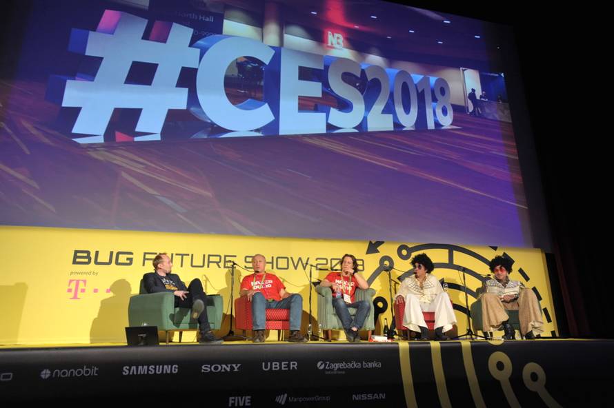 Iskusni programeri u Hrvatskoj mogu zarađivati i do 18.000 kn