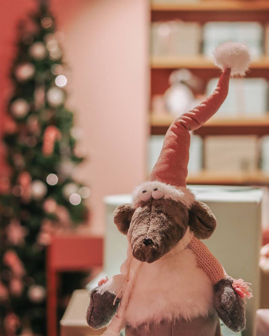 Top događaji u Zagrebu za obitelj ovog adventa