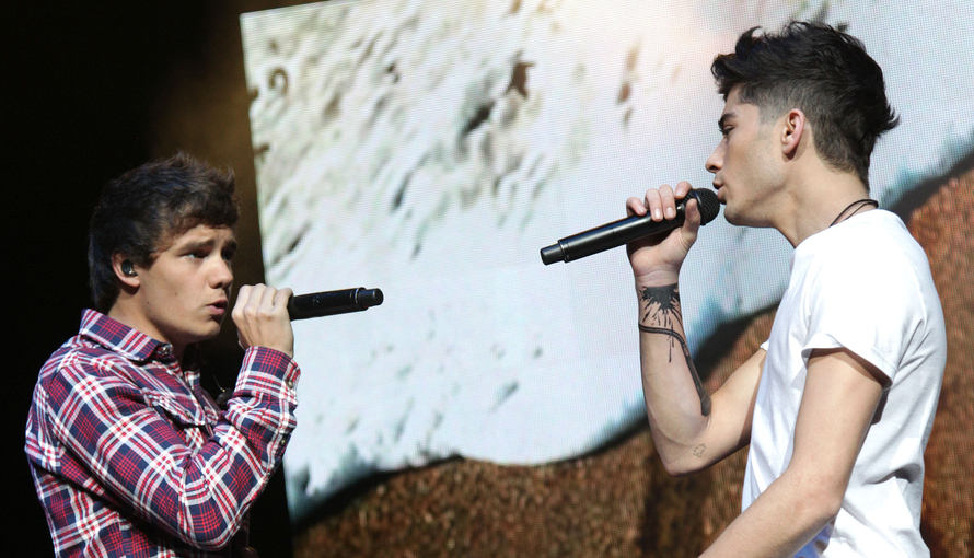 'One Direction' će se ponovno okupiti na pozornici? 'Odličan je to način da odaju počast Liamu'