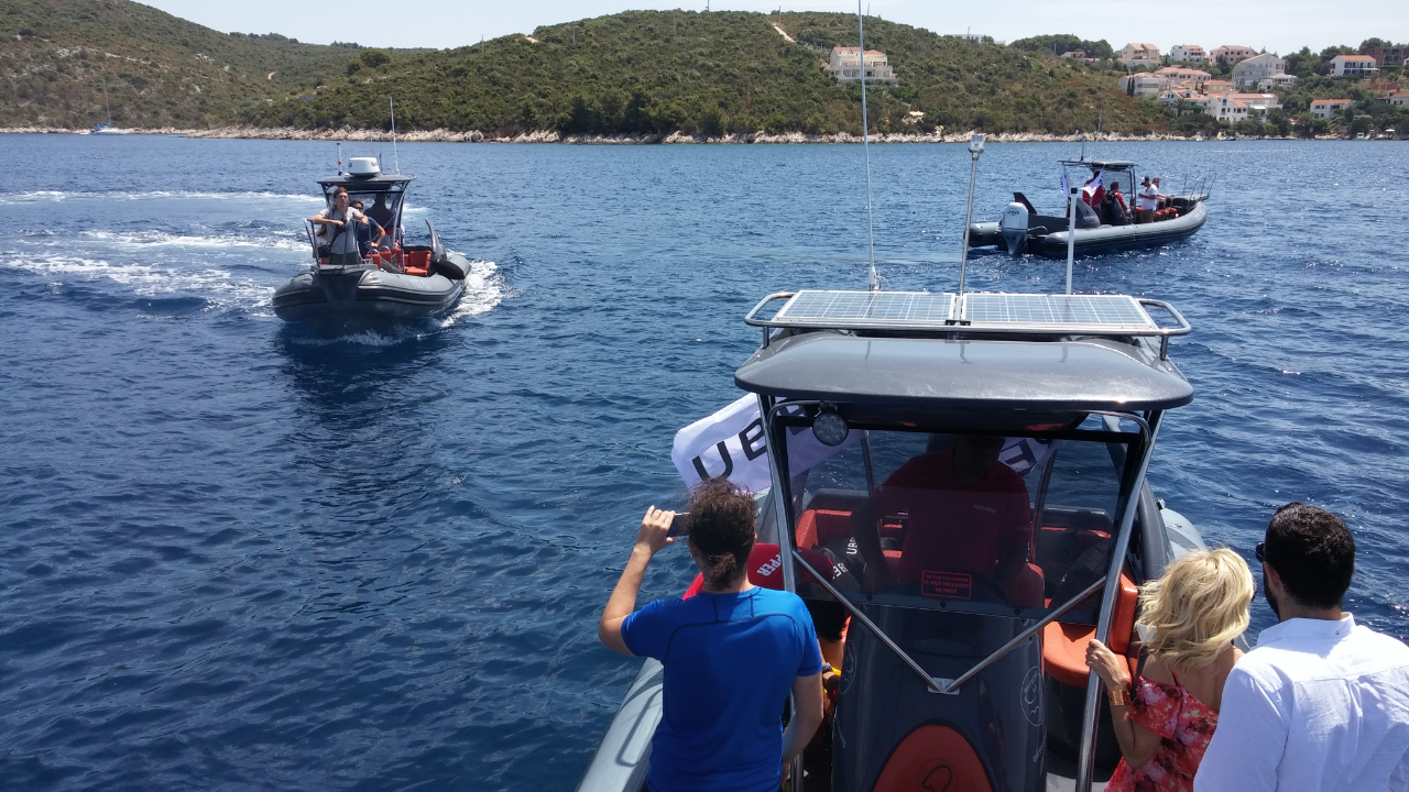 Krenuo UberBoat: Prijevoz od Splita do Hvara košta 2600 kn