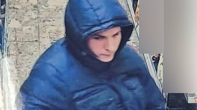 Policija objavila da traži ovog mladića: Prepoznajete li ga?