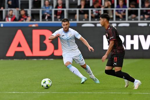 VIDEO Midtjylland - Rijeka 2-0: Danci pokazali klasu, Rije&ccaron;ani &cacute;e loviti preokret za plasman u KL