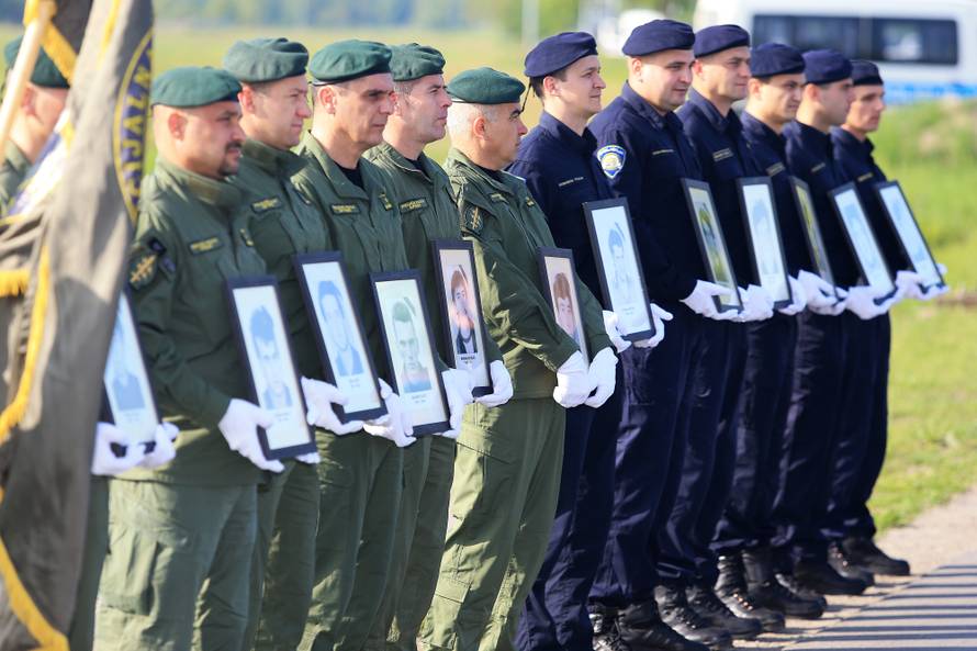 Pokolj u Borovu Selu: Dokrajčili su ga udarcem sjekire u glavu
