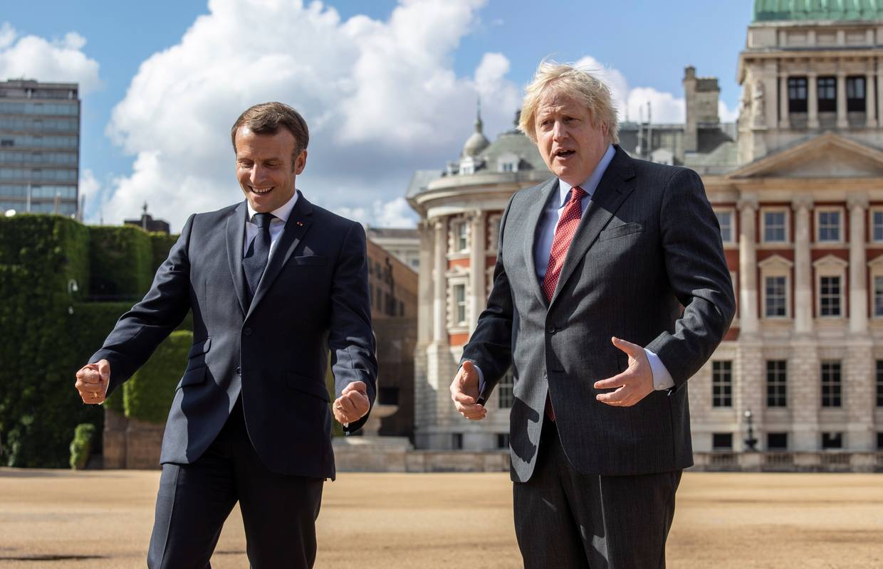 Brexit bez sporazuma između EU i Britanaca nije isključen
