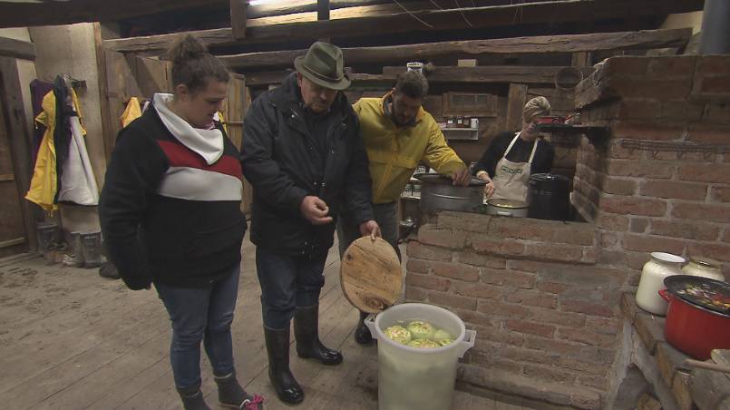 Farmeri jako naljutili Mentora Jožu: 'Ovo je raspad sistema!'