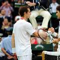 Murray pričao o najboljima u povijesti, izostavio Federera