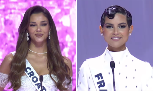FOTO Ljepotice iz Europe: Ove su djevojke konkurencija našoj Lauri na izboru za Miss Universe
