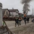 'Rusi su potvrdili da će poštivati primirje na više humanitarnih koridora za civile u Ukrajini'
