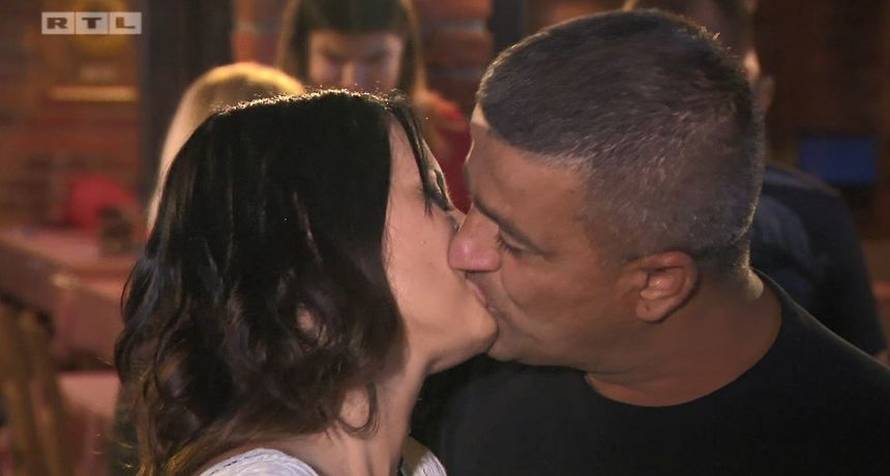 Vratila se u show: Nakon Jacka i Srećka, strasno ljubi Hakiju...