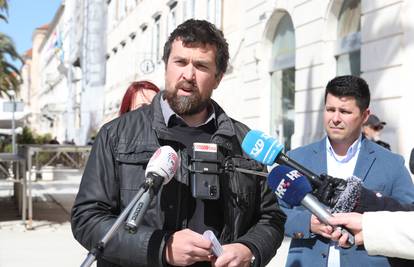 Splitski političar ostao šokiran cijenama u restoranu: 'Kolika je ovo inflacija?  Bit će veselo lito'