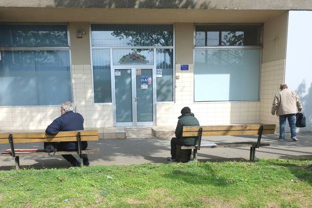 24sata Zagreb: Pučka kuhinja u Branimirovoj