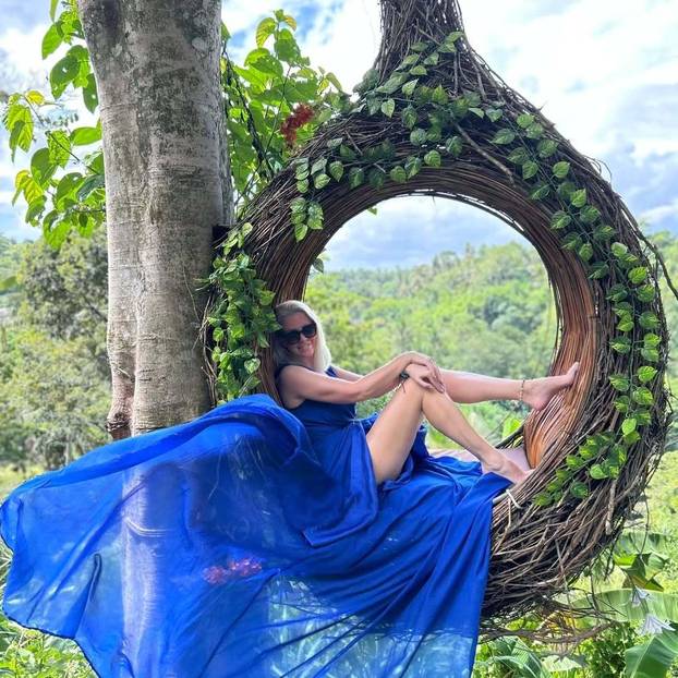 Bila je spojena s Franjom, a sad gradi odnos s Markom! Kristina: 'Bitan mi je seks s partnerom'