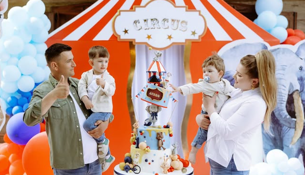 FOTO Maja Šuput proslavila je 46. rođendan - pogledajte tortu koja je bila hit večeri