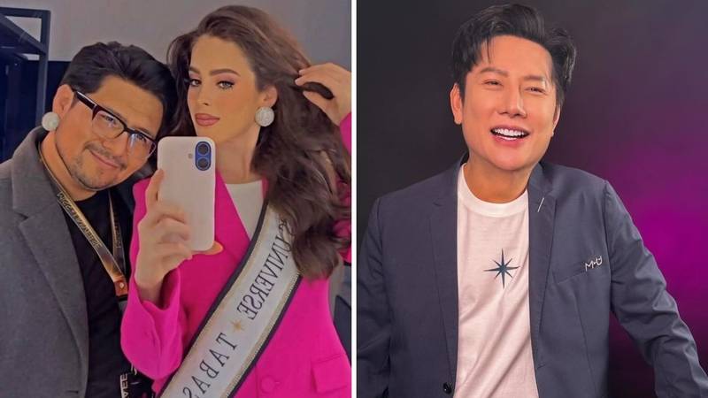 Tjedan dana uoči velikog finala je eskaliralo: U Tajlandu uhićen direktor Miss Universe Meksika