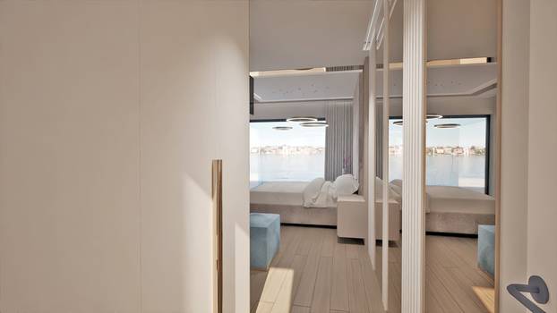 FOTO Luksuzne vile kraj Zadra u čast Kobeja. Ovako će izgledati