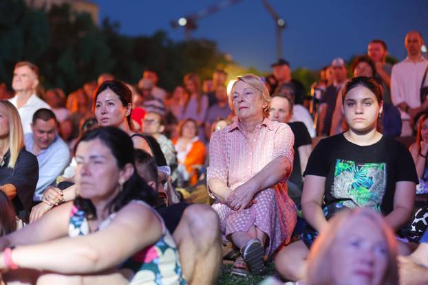 Zagreb Classic, Sjaj Mediterana