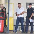 FOTO Pogledajte kako su Dev&ccaron;i&cacute;a doveli na ispitivanje