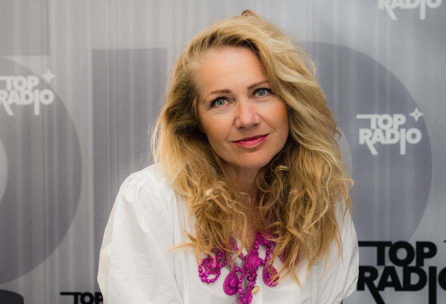 Barbara Kolar: 'Ne razumijem ljude koji ne putuju i koji su zadovoljni tu gdje su čitav život'