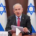 Izraelski premijer najavio ublažavanje plana reforme pravosuđa nakon prosvjeda