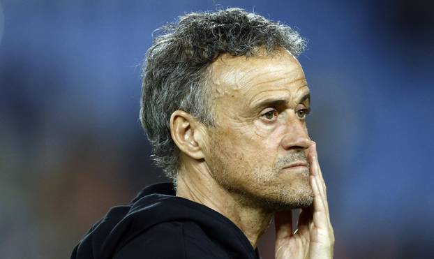 Ligue 1 - Montpellier v Paris St Germain