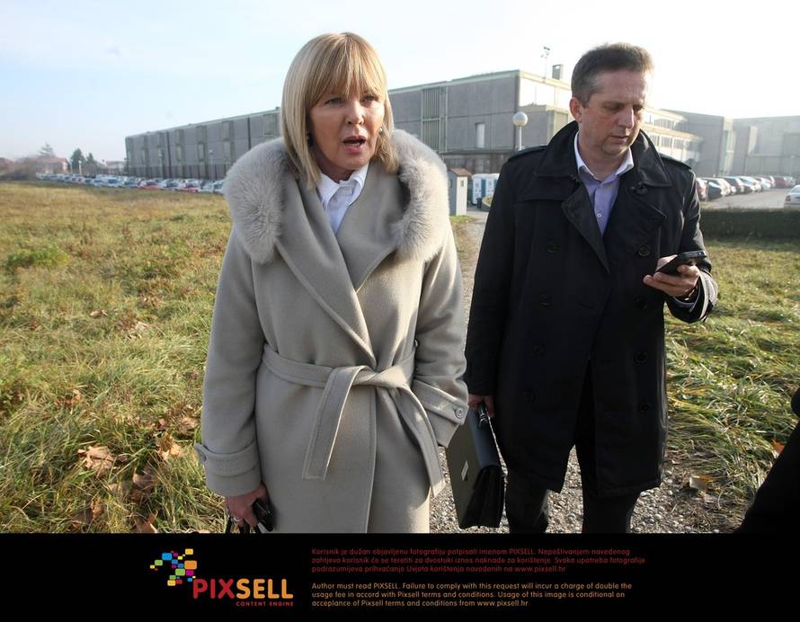 Petar Glebov/Pixsell