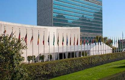UN pozvao SAD da ukine 'fanatični' embargo Kubi 