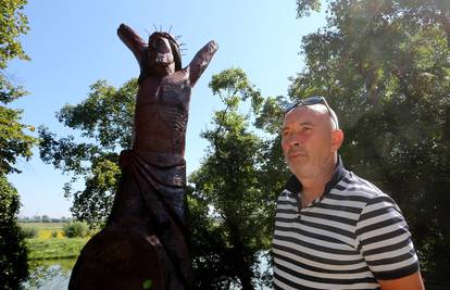 Tužne sudbine: 'Vukovar sam branio, moj brat ga je napadao'