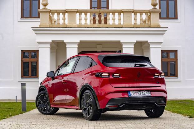 FOTO Renault Clio je stigao u Hrvatsku: Evo što donosi novo izdanje francuskog bestselera