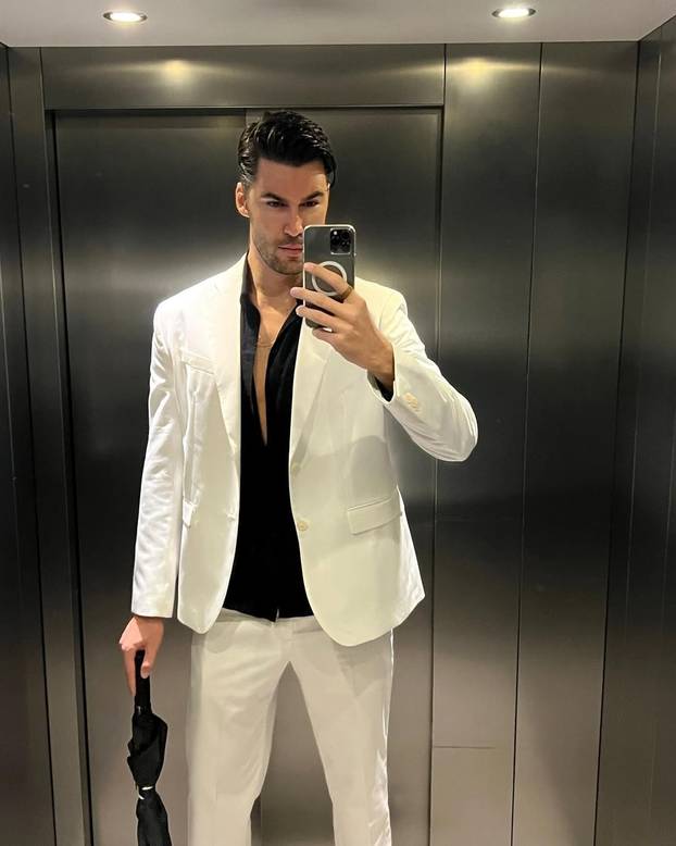 FOTO Deanu Peliću tepaju da je 'šaptač ženama': U 'Braku na prvu' daje savjete o ljubavi