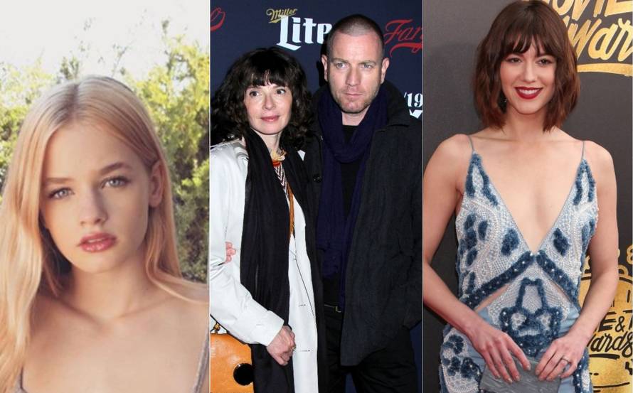 Predomislila se: McGregor i ljubavnica ponovo su zajedno