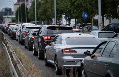 Zagreb daje 900.000 eura za digitalnu verziju grada. Žele znati što ne valja s prometom