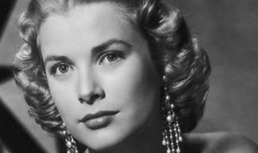 Biografija: Grace Kelly