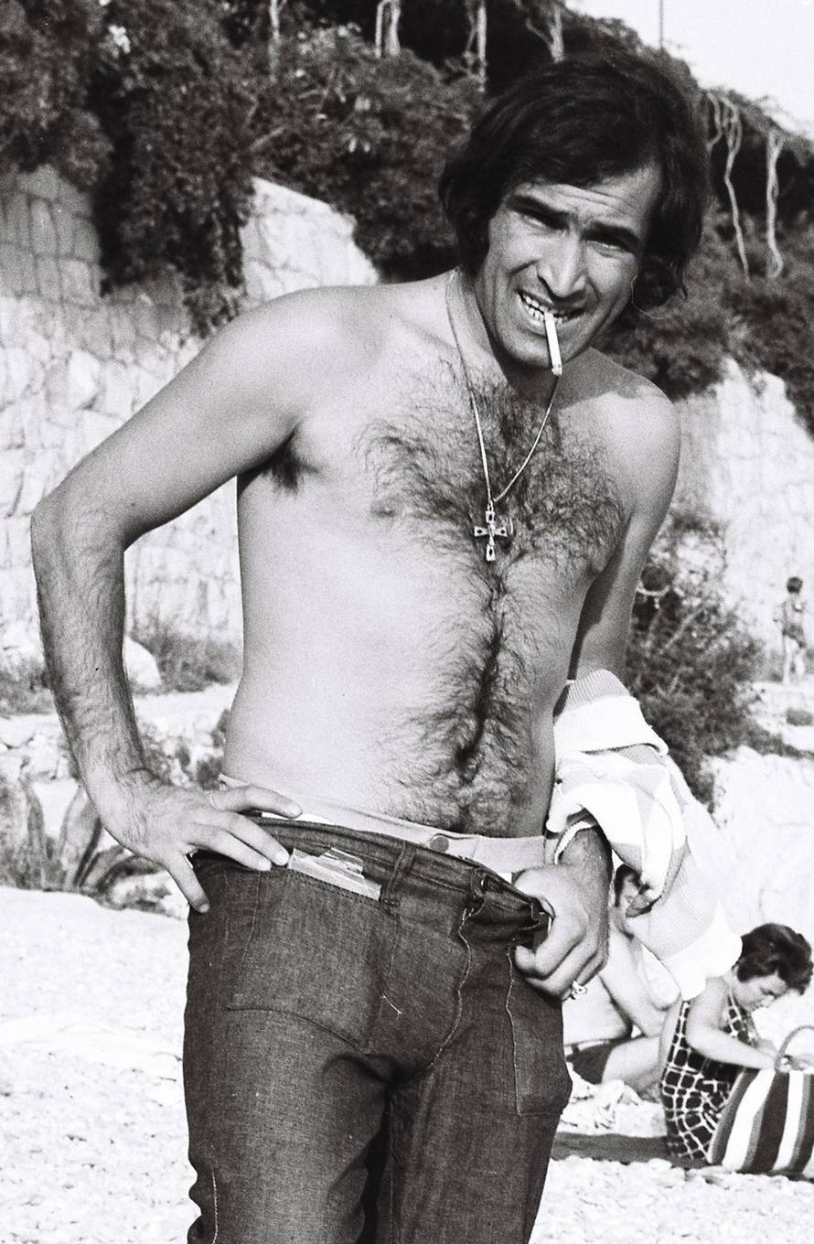 Prevario smrt i postao legenda: Mišo je brkove pustio u bolnici