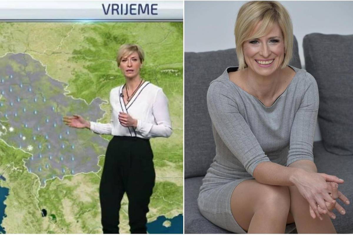 Mazzocco odlaskom s televizije šokirala i bližnje: 'Najteže mi je bilo odvojiti se od dobrih ljudi'