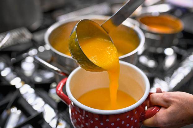 Ivanić Grad: Seoski turizam Kezele