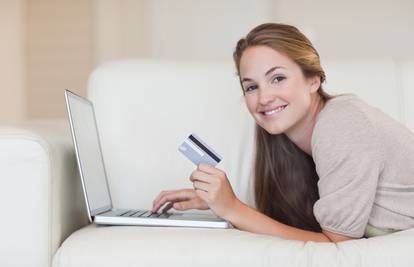 Donosimo 5 pravila za sigurnu  kupovinu putem interneta! 