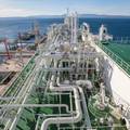 'Povećanje kapaciteta krčkog LNG terminala se razmatra'
