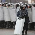 Neredi u Kazahstanu: Prosvjednici upali u ured gradonačelnika Almatija