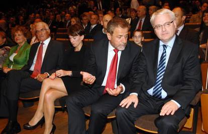 Josipović i Bandić pogledali su najskuplji projekt HRT-a