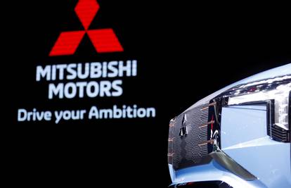 Berlin: Racija u Mitsubishiju zbog manipulacije motorima?