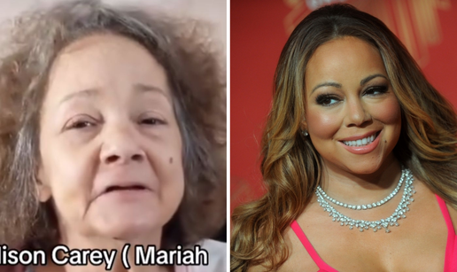 Sestra Mariah Carey: 'Živim bez zuba. Ne mogu ih zamijeniti jer jednostavno nemam novca...'